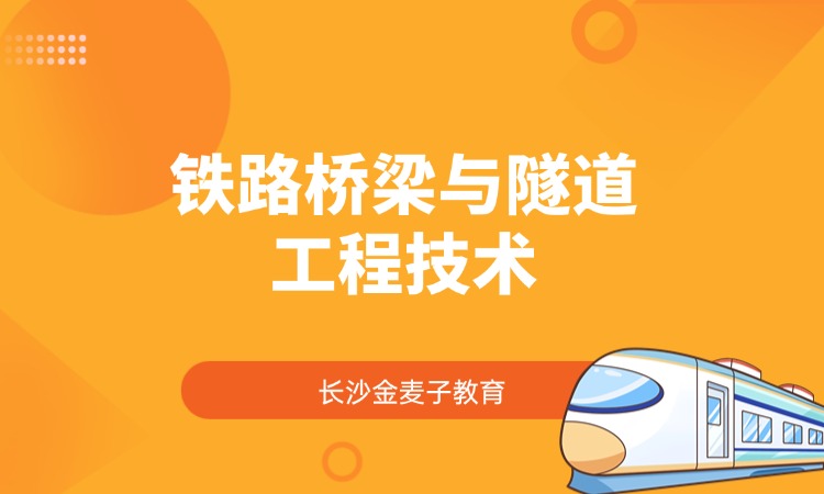铁路桥梁与隧道工程技术