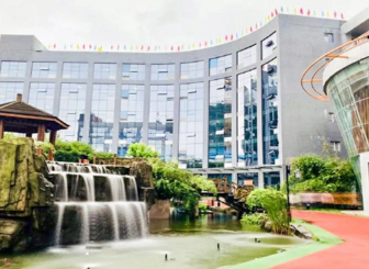 办学升级：硬件焕新 + 衡水管理，打造单招备考新环境​