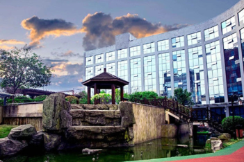 衡水模式落地，半军事化管理筑牢升学根基​